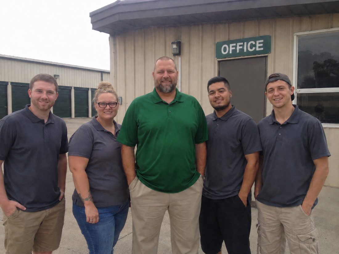 Pest control professionals in Glen Burnie, MD